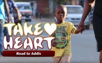 Take Heart Africa Road to Addis