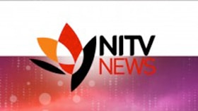 TAKE HEART on NITV NEWS